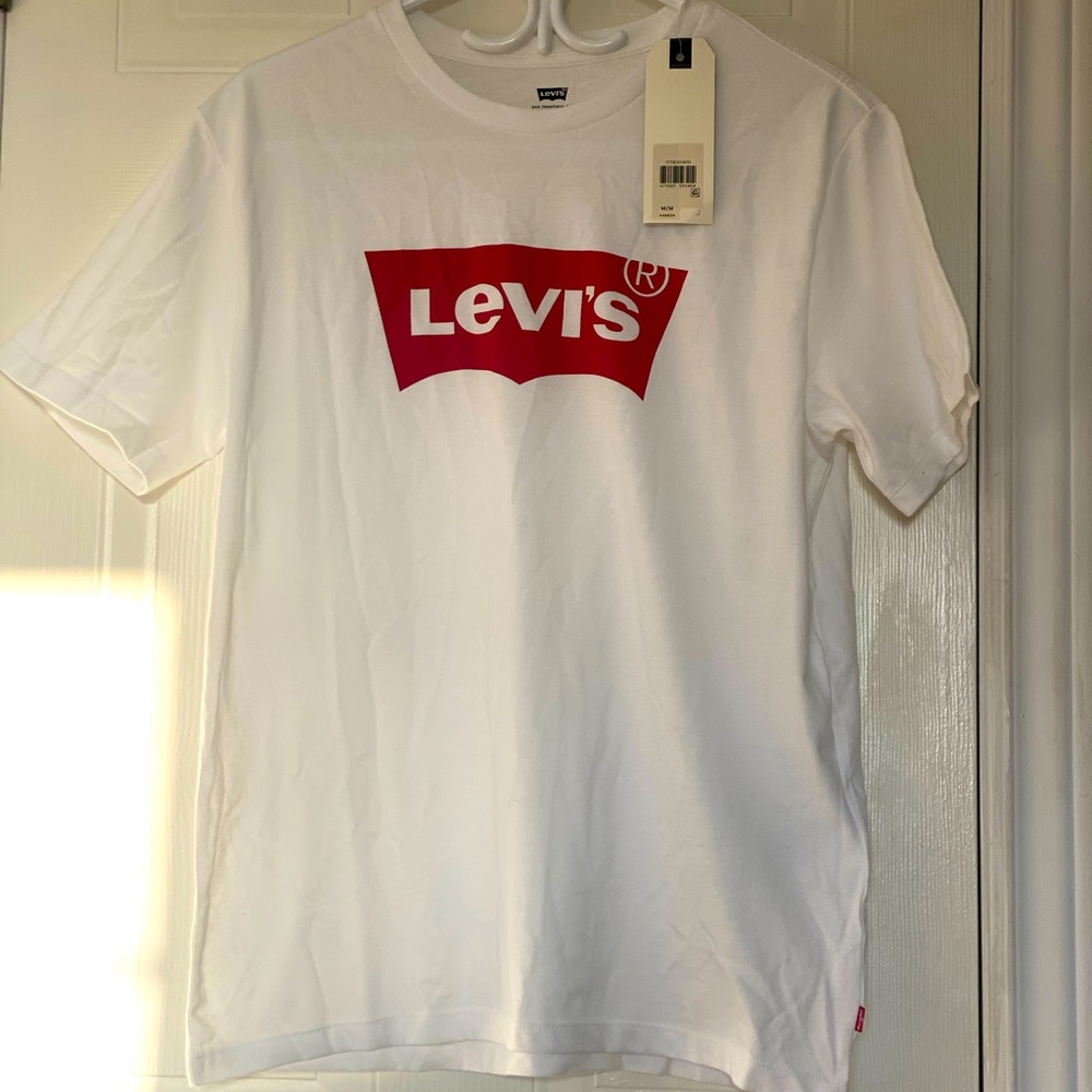 LEVI’S T-Shirt Men/Unisex size M